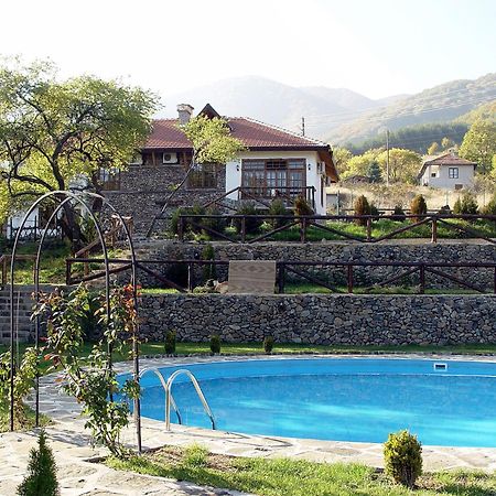 Villa Mark Kraevo Exterior foto