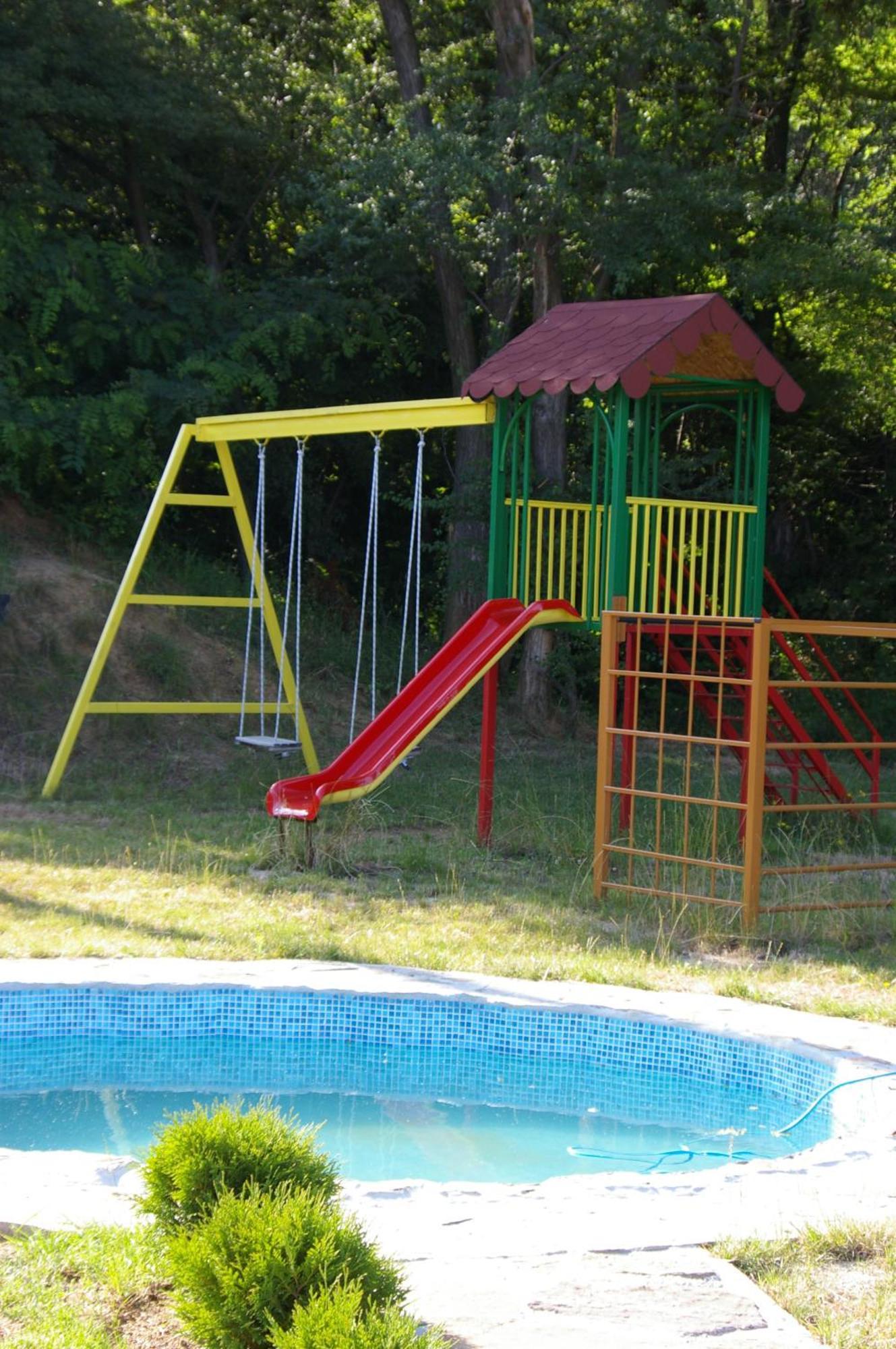 Villa Mark Kraevo Exterior foto