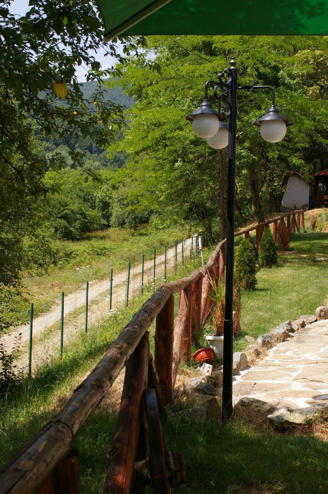 Villa Mark Kraevo Exterior foto