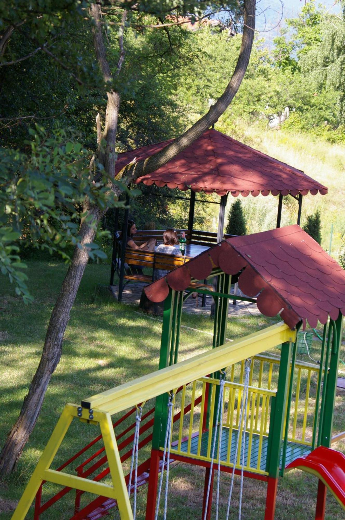 Villa Mark Kraevo Exterior foto