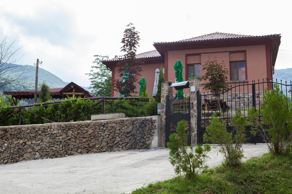 Villa Mark Kraevo Exterior foto
