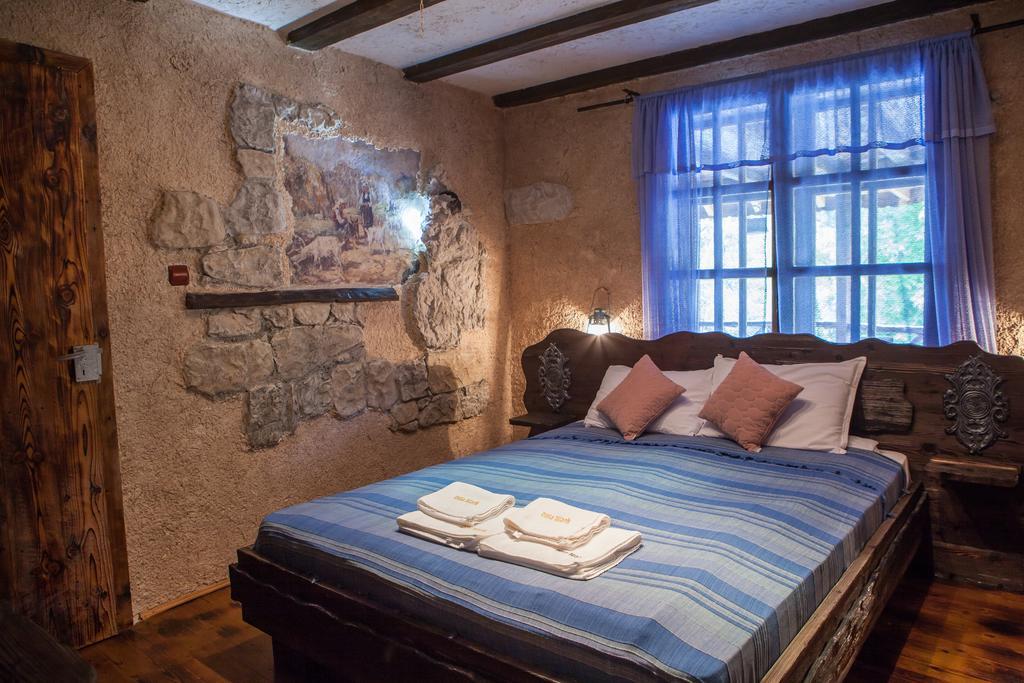 Villa Mark Kraevo Habitación foto