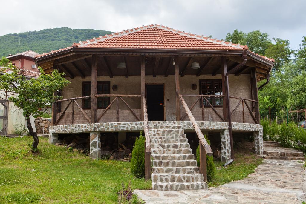 Villa Mark Kraevo Exterior foto