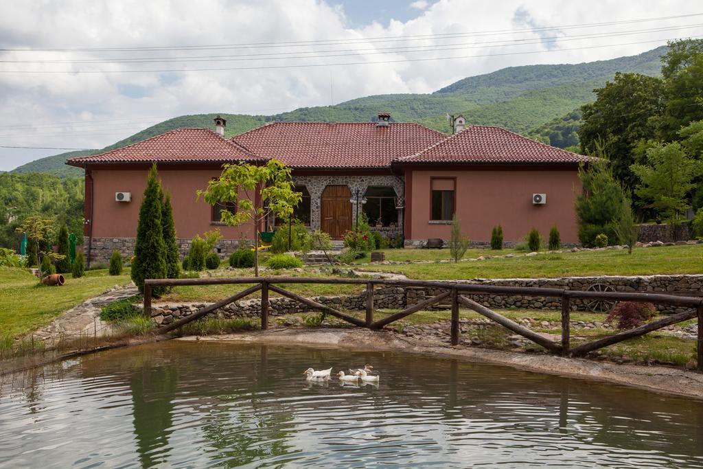 Villa Mark Kraevo Exterior foto