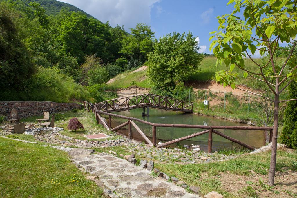 Villa Mark Kraevo Exterior foto