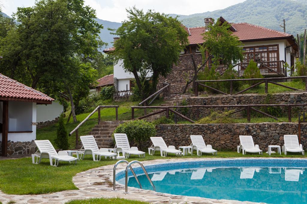 Villa Mark Kraevo Exterior foto