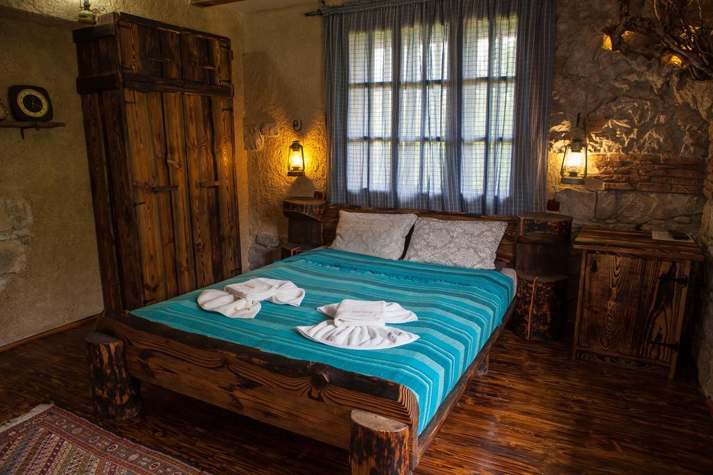 Villa Mark Kraevo Habitación foto