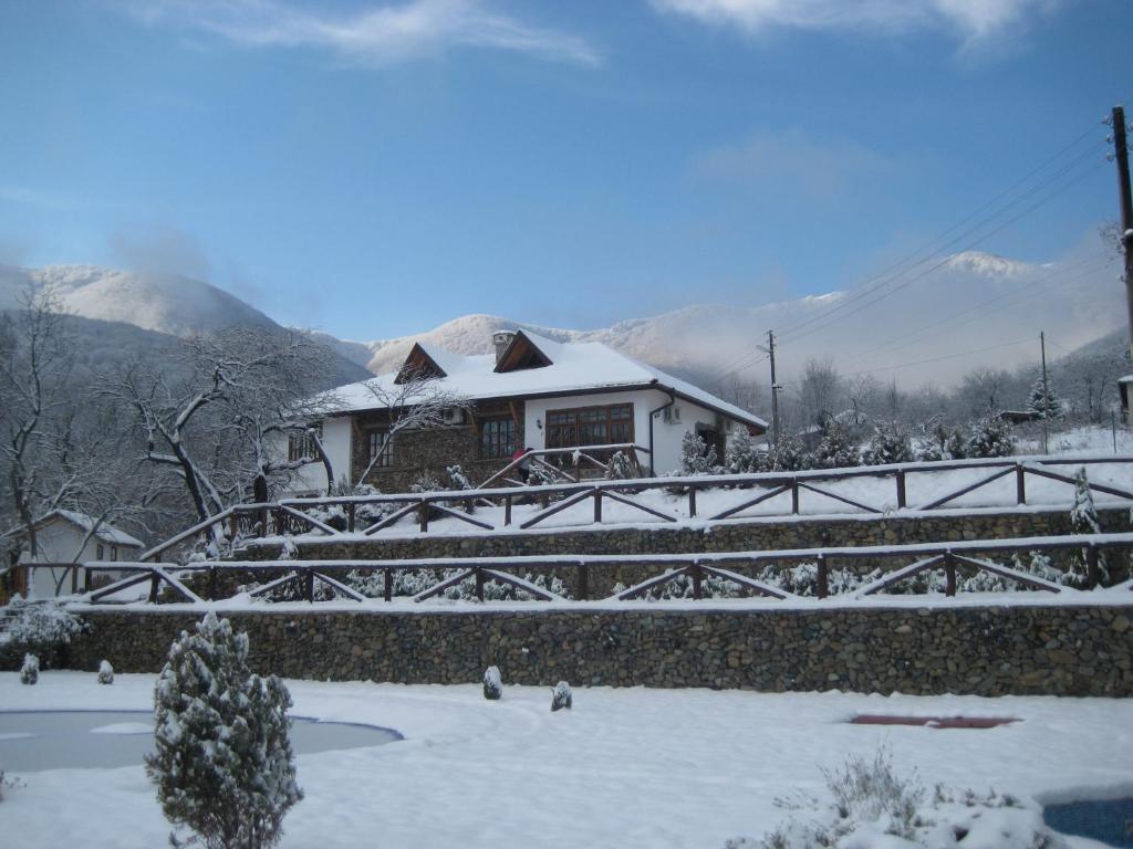 Villa Mark Kraevo Exterior foto