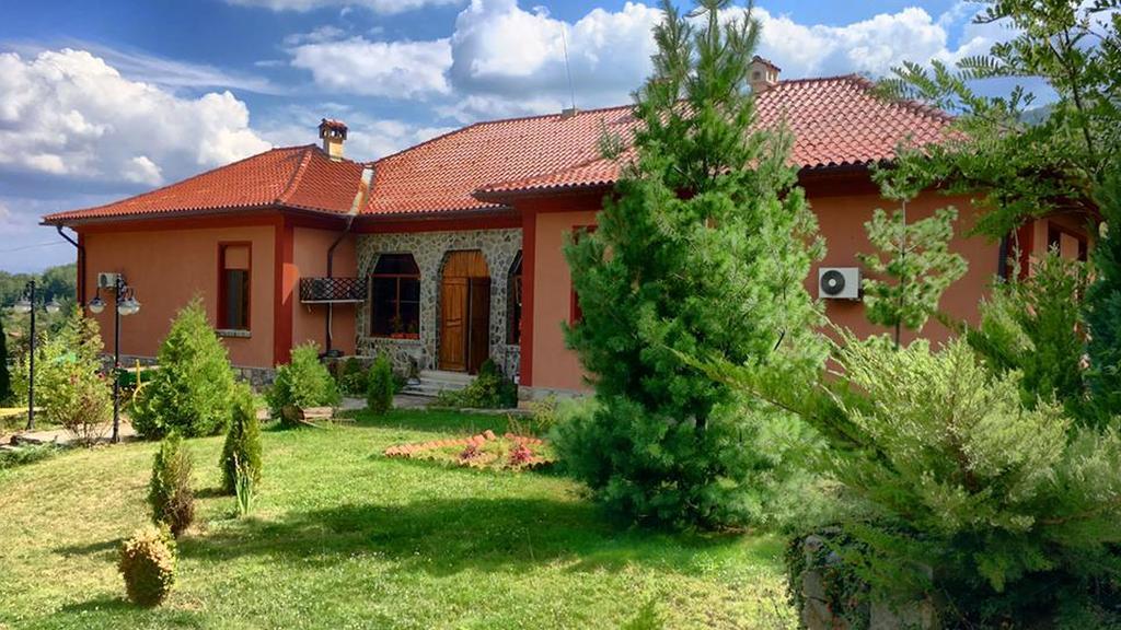 Villa Mark Kraevo Exterior foto