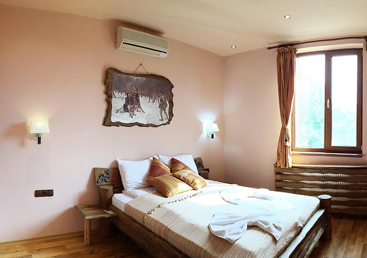Villa Mark Kraevo Exterior foto